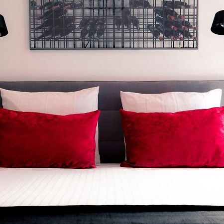 Boutique Hotel Zies Utrecht Dış mekan fotoğraf