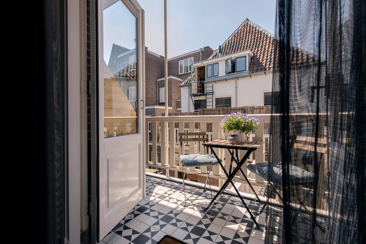 Boutique Hotel Zies Utrecht Dış mekan fotoğraf