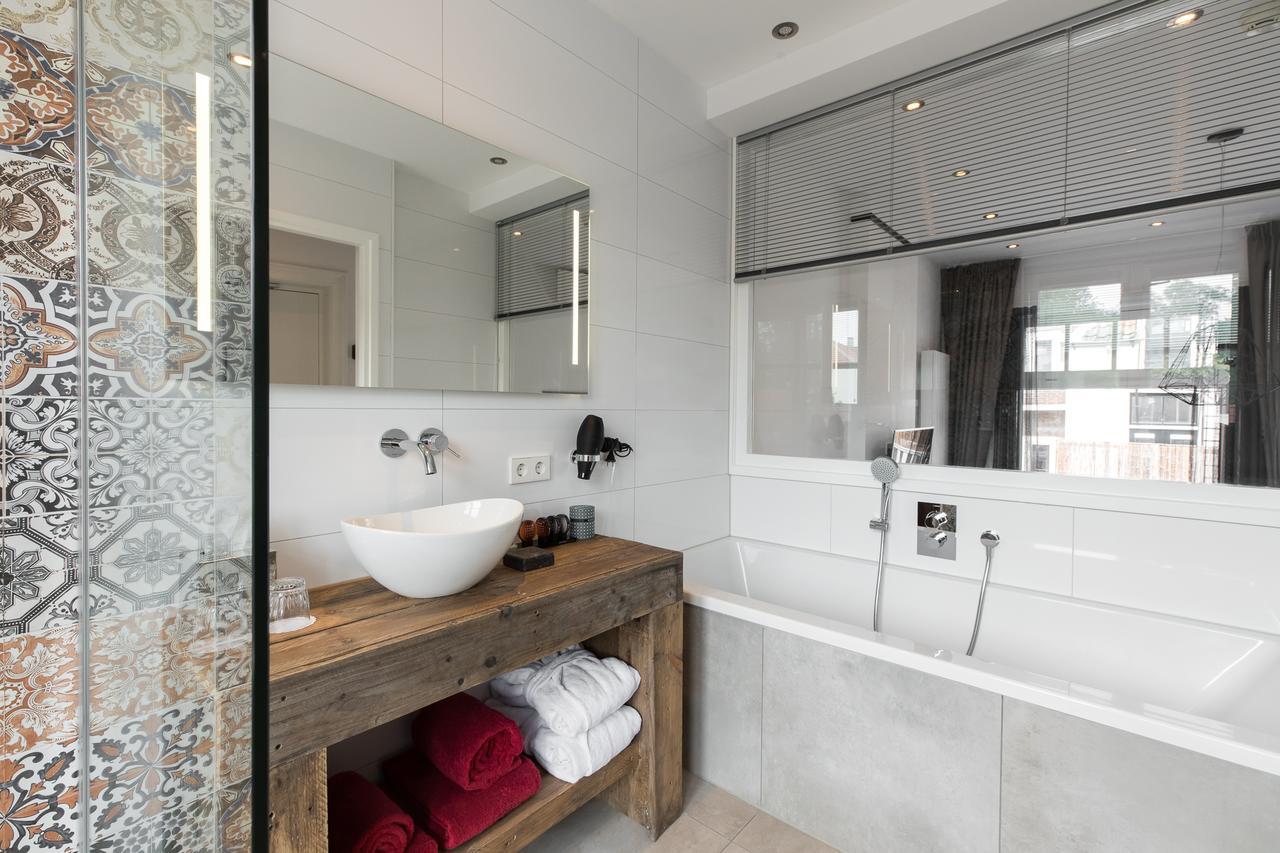 Boutique Hotel Zies Utrecht Dış mekan fotoğraf