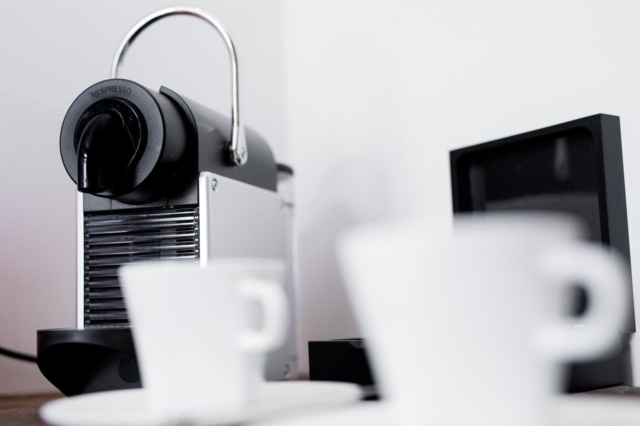 Boutique Hotel Zies Utrecht Dış mekan fotoğraf