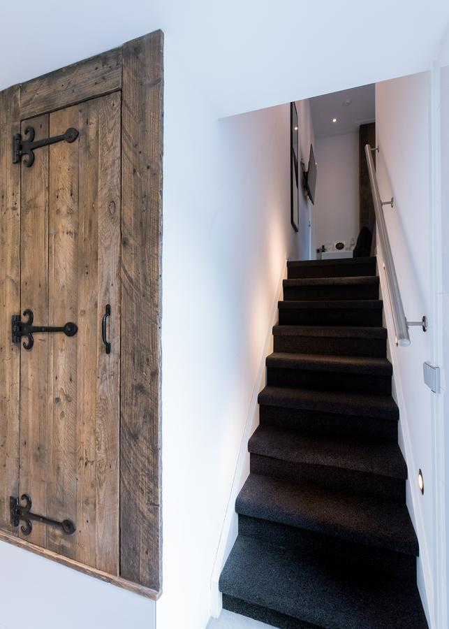 Boutique Hotel Zies Utrecht Dış mekan fotoğraf