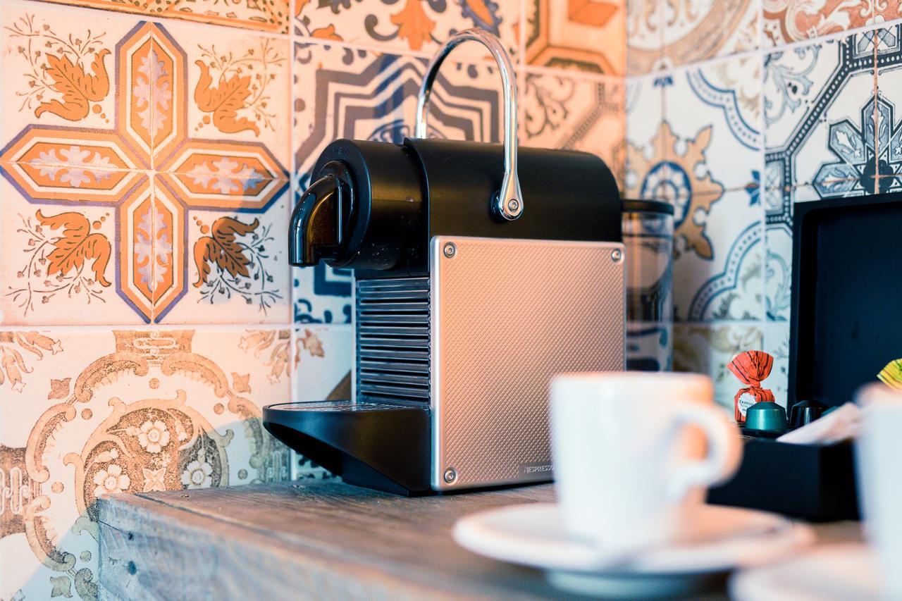 Boutique Hotel Zies Utrecht Dış mekan fotoğraf