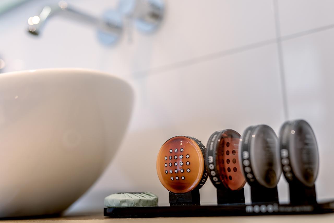 Boutique Hotel Zies Utrecht Dış mekan fotoğraf