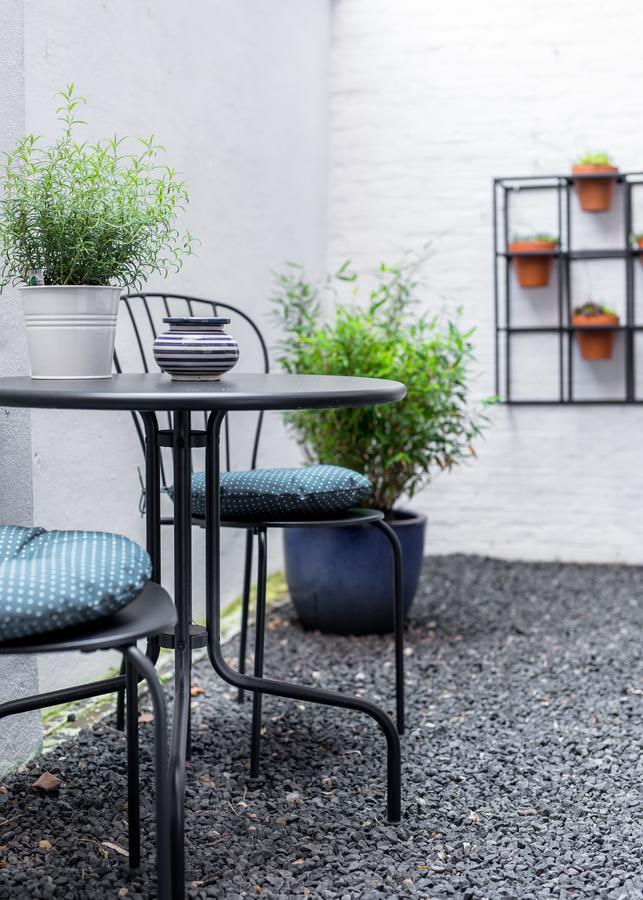 Boutique Hotel Zies Utrecht Dış mekan fotoğraf