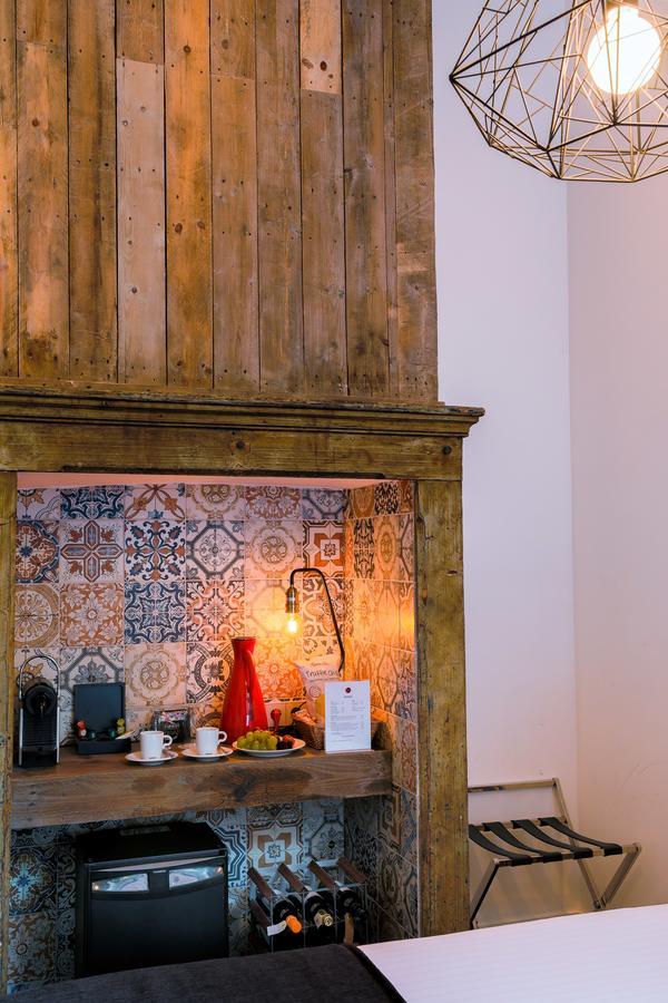 Boutique Hotel Zies Utrecht Dış mekan fotoğraf