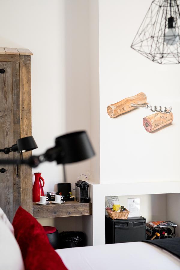 Boutique Hotel Zies Utrecht Dış mekan fotoğraf