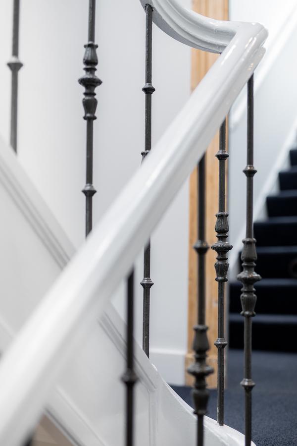 Boutique Hotel Zies Utrecht Dış mekan fotoğraf