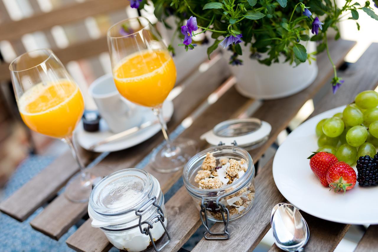 Boutique Hotel Zies Utrecht Dış mekan fotoğraf