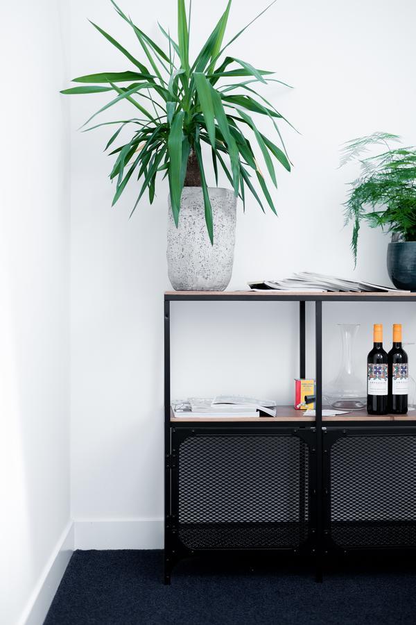 Boutique Hotel Zies Utrecht Dış mekan fotoğraf