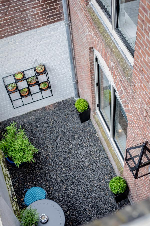Boutique Hotel Zies Utrecht Dış mekan fotoğraf