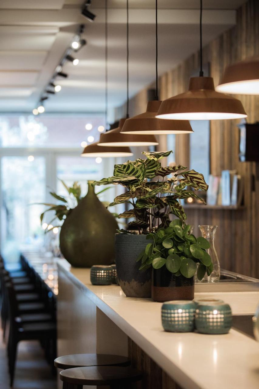 Boutique Hotel Zies Utrecht Dış mekan fotoğraf